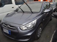 Good as new Hyundai Accent GL 2017 for sale