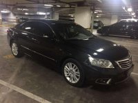 2010 Toyota Camry 3.5Q AT Black For Sale 