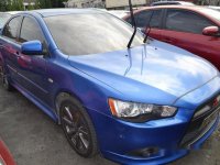 Well-maintained Mitsubishi Lancer Gta 2013 for sale