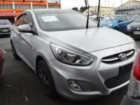 Good as new Hyundai Accent E 2015 for sale