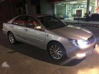 2003 TOYOTA CAMRY FOR SALE