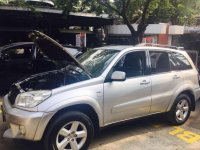 For sale Toyota Rav4 2003 AT