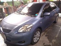 2011 TOYOTA Vios 1.3 J MT FOR SALE