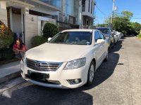 2010 Toyota Camry 2.4G for sale
