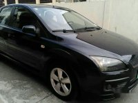 Well-maintained Ford Focus 2006 for sale