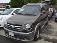 Well-maintained Mitsubishi Adventure GLS 2016 for sale
