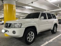 Good as new Nissan Patrol 2011 for sale