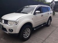 2011 Mitsubishi Montero Sports Gls V FOR SALE