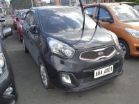 Well-kept Kia Picanto Ex 2015 for sale