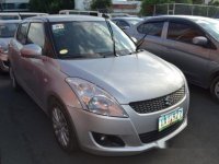 Well-maintained Suzuki Swift HB 2012 for sale
