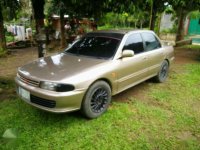 ASAP Rush Sale Mitsubishi Lancer 93 