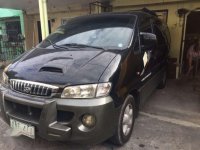 Hyundai Starex AT 2004 FOR SALE