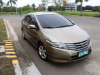 Honda City 1.3s Automatic Transmission 2010model FOR SALE