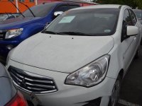 Well-maintained Mitsubishi Mirage G4 GLX 2016 for sale