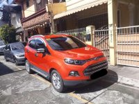 Ford Ecosport 2015 for sale