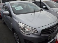 Well-maintained Mitsubishi Mirage G4 GLX 2014 for sale