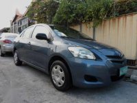 Toyota Vios 1.3 J super Fresh 2008 FOR SALE