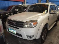 Good as new Ford Everest LTD 2013 for sale