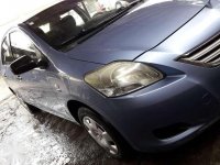 Toyota Vios 2011 J FOR SALE