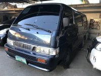 Well-maintained Nissan Urvan 2009 for sale
