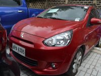Well-maintained Mitsubishi Mirage Gls 2015 for sale