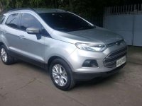 2015 Ford Ecosport for sale