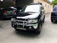 Well-maintained Isuzu Crosswind 2012 for sale