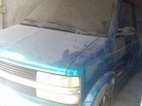 Chevrolet Astro 1995 for sale