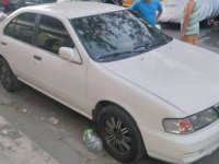 Nissan Sentra FE 2000 FOR SALE