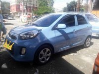 Kia Picanto 2016 FOR SALE