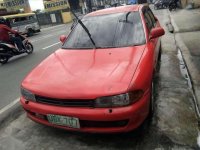 FOR SALE MITSUBISHI Lancer 96 model hotdog