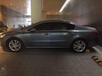 2014 Peugeot 508 2.0 HDi Allure FOR SALE