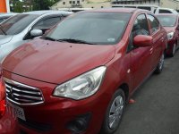 Good as new Mitsubishi Mirage G4 GLX 2015 for sale