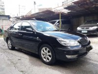 2006 Toyota Camry 2.4V FOR SALE