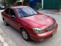 2006 Nissan SENTRA 1.3GX Manual FOR SALE