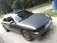 For Sale Mitsubishi  Lancer Glxi Manual 94 model