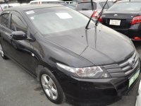 Well-kept Honda City S 2011 for sale