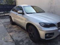 Bmw X6 3.5 xdrive... FOR SALE