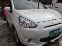 Well-maintained Mitsubishi Mirage Gls 2014 for sale