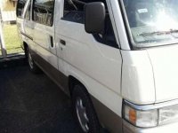 2014 Nissan Urvan for sale