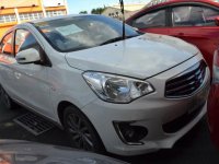 Good as new Mitsubishi Mirage G4 Gls 2015 for sale