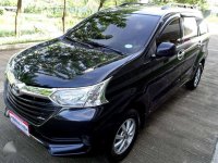2016 Toyota Avanza A T FOR SALE