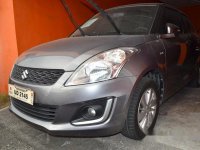 Well-maintained Suzuki Swift HB 2016 for sale