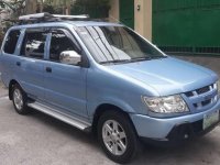 Isuzu Crosswind XT 2007 model FOR SALE