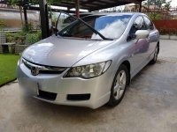 2007 Honda civic fd 1.8s variant FOR SALE