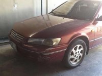 99 Toyota Camry FOR SALE