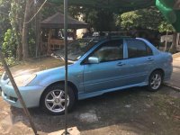 Mitsubishi Lancer 2004 mt FOR SALE