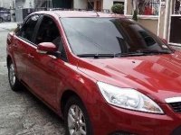 2010 Ford Focus FOR SALE