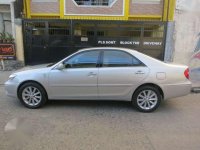 2003 TOYOTA CAMRY V - automatic FOR SALE