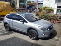 2014 Subaru Xv Gasoline Automatic for sale